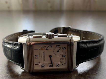 Jaeger-LeCoultre Reverso Grand
