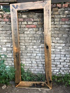 Рамка для зеркала