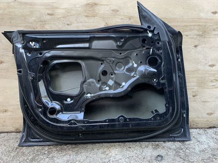 Дверь Audi A7 4G 2012г