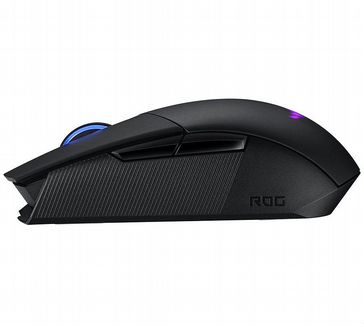 Игровая беспроводная мышь asus ROG Strix Impact II