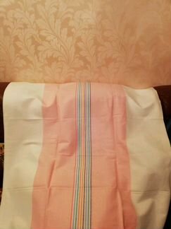 Отрезы ткани