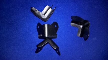 Фурнитура для акустики + рупора