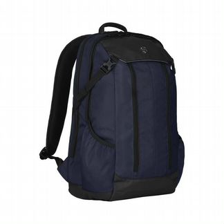 Рюкзак victorinox Altmont Original Slimline Laptop 15,6', синий, полиэстер, 30x22x47 см, 24 л