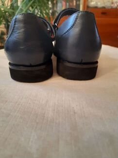 Туфли ортомода