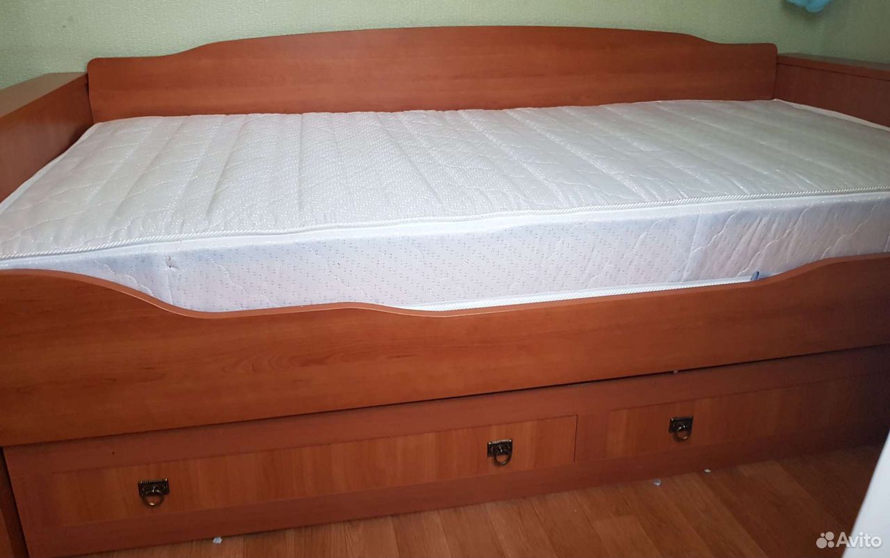 Кровать 89520504001 купить 2