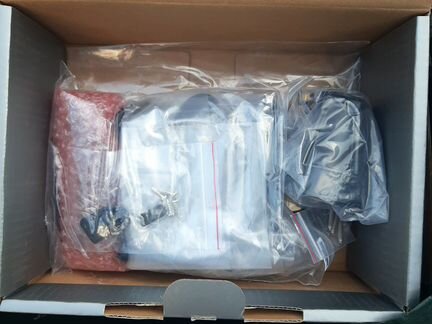 Garmin Striker Plus 4cv