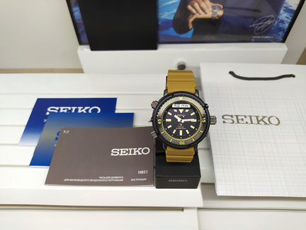 Оригинальные seiko SNJ029P1