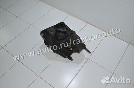 Корпус воздушного фильтра 3.2L Audi A6 2004+