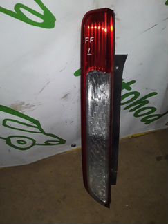Фонарь задний левый Ford Focus 2 (C307) 2008-2011