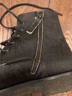 Ботинки Rundholz