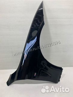 Крыло переднее правое Bmw 4-Series F36 B48B20A