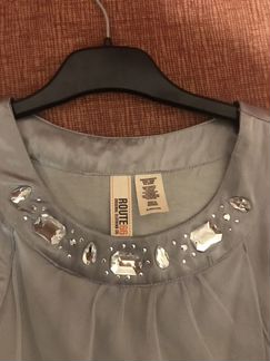 Платье нарядное