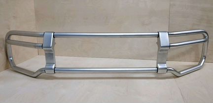 Кенгурятник Mercedes AMG 63 G-class 463 2019+