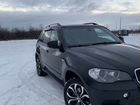 BMW X5 3.0 AT, 2012, 212 000 км объявление продам