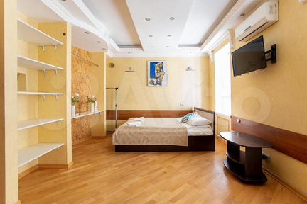 Комната 20 м² в 5-к, 3/6 эт.