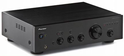 Интегральный усилитель pioneer A10