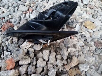 Зеркало правое заднего вида Hyundai Creta