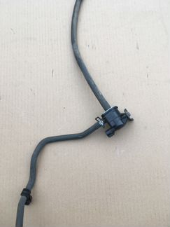 Toyota Land Cruiser Prado 150 клапан вакуумный