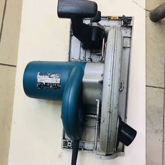 Дисковая # пила Makita 5903 R