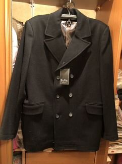 Пальто мужское