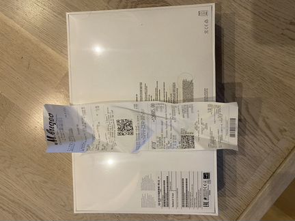Macbook Air 2020 512 gb new