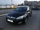 Opel Astra 1.6 МТ, 2011, 165 000 км