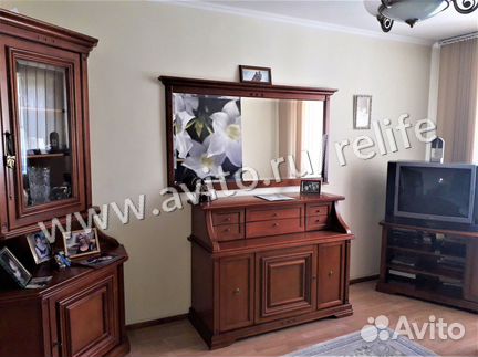2-к квартира, 47.8 м², 4/5 эт.