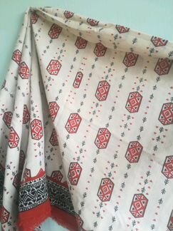 Большой платок H&M