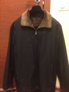 Куртка мужская (классика ) (Италия)