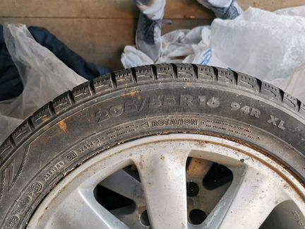 Колеса для Камри 30/40