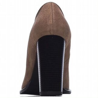 Туфли из натуральной замши, новые Arseko/Арсеко