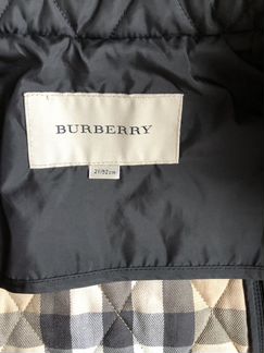Burberry