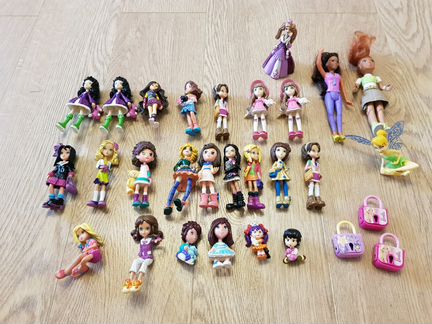 Парковка ELC