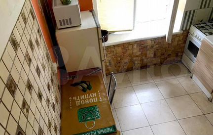 Комната 20 м² в 3-к, 2/5 эт.