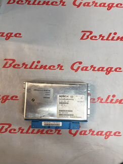 Блок управления АКПП Bmw 3 E46 M54B25 2002
