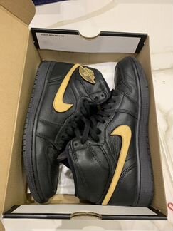 Ботинки Jordan 40