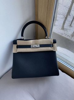 Сумка Hermes Kelly 25 in Togo
