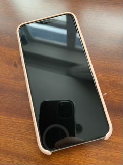 iPhone 11 pro max 256