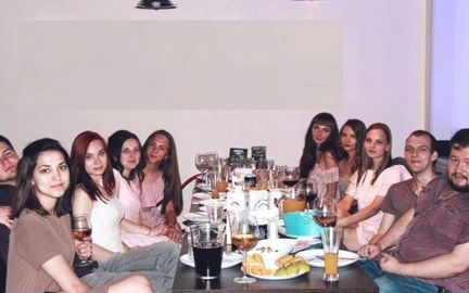Лофт под мероприятие