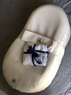 Кокон для новорождённого