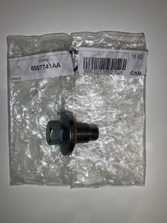 Пробка поддона с прокладкой Dodge Caliber