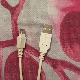 Мини USB