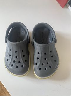 Crocs детские