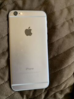 Телефон iPhone 6
