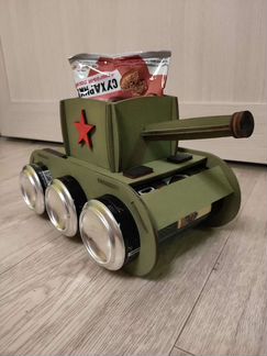 Подарки из дерева для мужчин