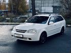 Chevrolet Lacetti 1.6 МТ, 2011, 159 000 км