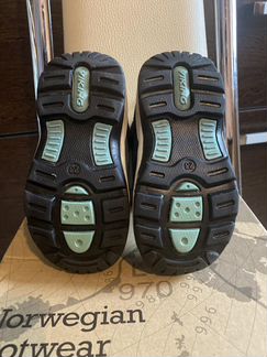 Ботиночки Viking 23 р