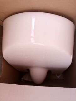 Унитаз встраиваемый