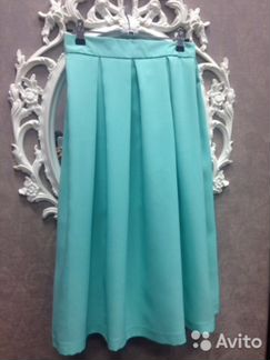 Новые дизайнерские юбки