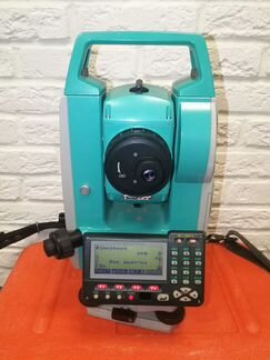 Тахеометр Sokkia SET230RK3-L (2